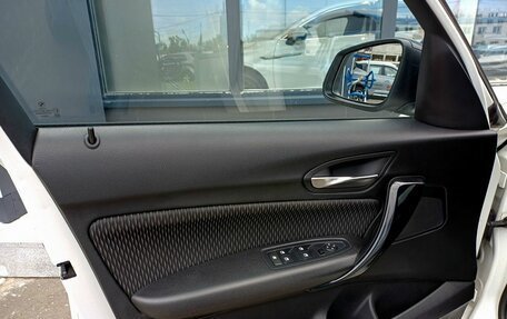 BMW 1 серия, 2013 год, 1 139 000 рублей, 17 фотография