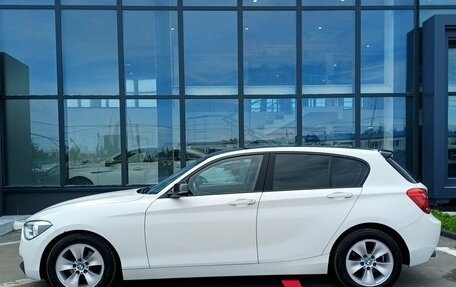 BMW 1 серия, 2013 год, 1 139 000 рублей, 8 фотография