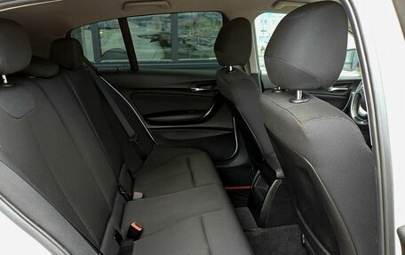 BMW 1 серия, 2013 год, 1 139 000 рублей, 22 фотография