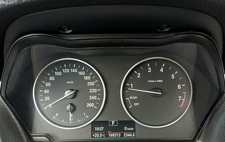 BMW 1 серия, 2013 год, 1 139 000 рублей, 23 фотография