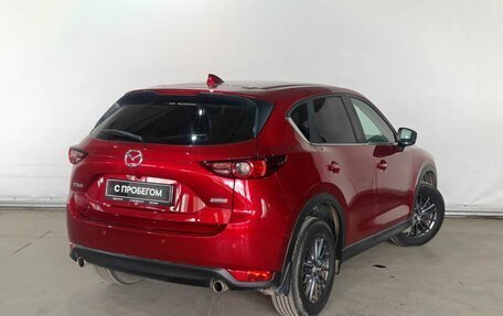 Mazda CX-5 II, 2020 год, 2 550 000 рублей, 5 фотография