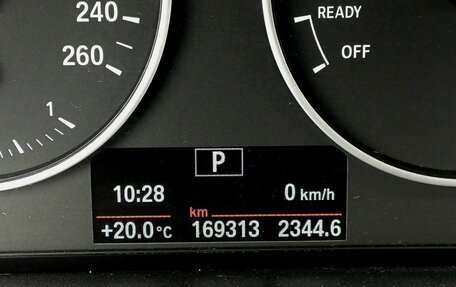 BMW 1 серия, 2013 год, 1 139 000 рублей, 24 фотография