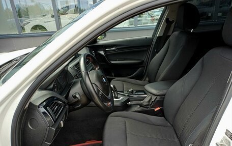 BMW 1 серия, 2013 год, 1 139 000 рублей, 20 фотография