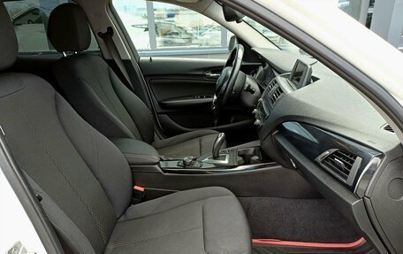 BMW 1 серия, 2013 год, 1 139 000 рублей, 21 фотография