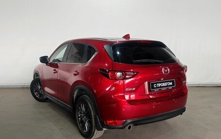 Mazda CX-5 II, 2020 год, 2 550 000 рублей, 7 фотография
