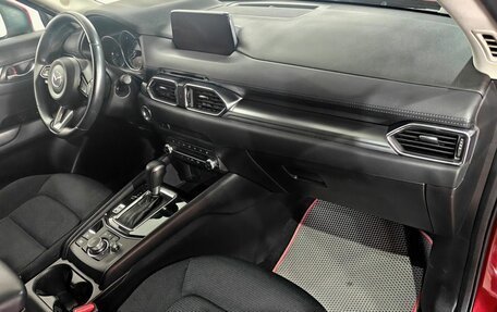 Mazda CX-5 II, 2020 год, 2 550 000 рублей, 10 фотография