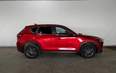 Mazda CX-5 II, 2020 год, 2 550 000 рублей, 8 фотография