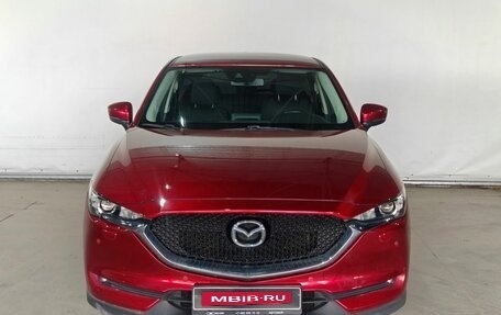 Mazda CX-5 II, 2020 год, 2 550 000 рублей, 2 фотография