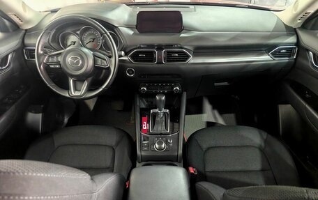 Mazda CX-5 II, 2020 год, 2 550 000 рублей, 9 фотография