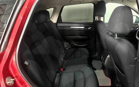 Mazda CX-5 II, 2020 год, 2 550 000 рублей, 11 фотография