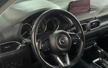 Mazda CX-5 II, 2020 год, 2 550 000 рублей, 12 фотография