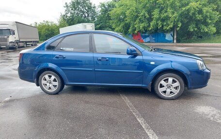 Chevrolet Lacetti, 2012 год, 450 000 рублей, 4 фотография