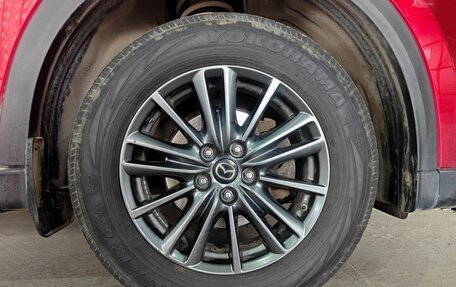 Mazda CX-5 II, 2020 год, 2 550 000 рублей, 20 фотография