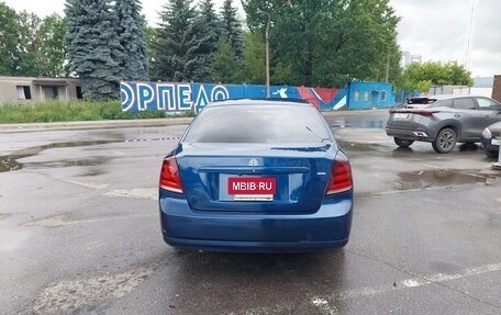 Chevrolet Lacetti, 2012 год, 450 000 рублей, 6 фотография