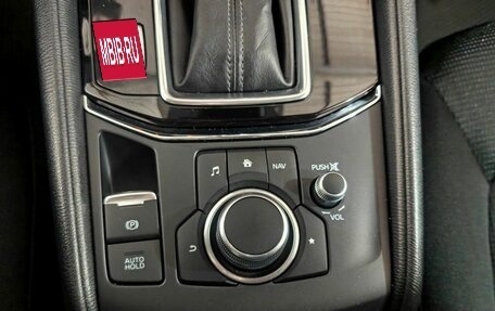 Mazda CX-5 II, 2020 год, 2 550 000 рублей, 16 фотография