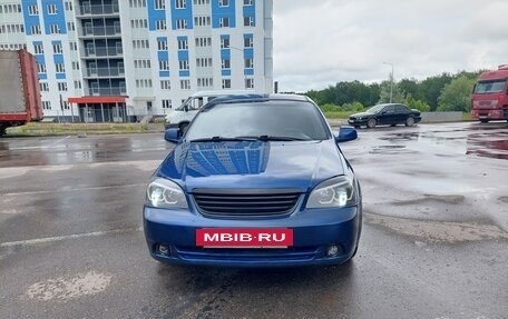 Chevrolet Lacetti, 2012 год, 450 000 рублей, 2 фотография