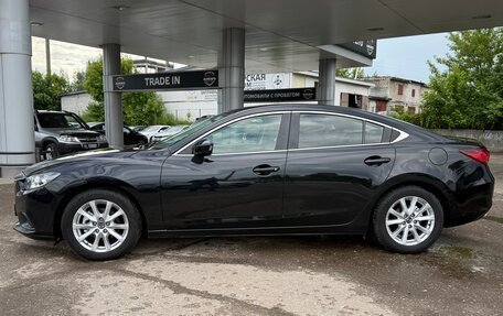 Mazda 6, 2014 год, 1 565 000 рублей, 5 фотография