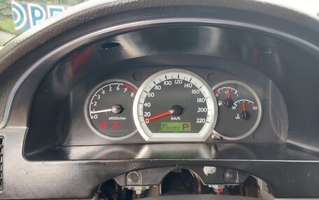 Chevrolet Lacetti, 2012 год, 450 000 рублей, 10 фотография