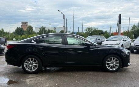 Mazda 6, 2014 год, 1 565 000 рублей, 6 фотография