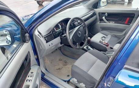 Chevrolet Lacetti, 2012 год, 450 000 рублей, 9 фотография