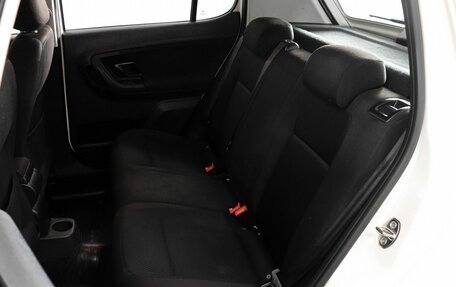 Skoda Fabia II, 2010 год, 670 000 рублей, 9 фотография
