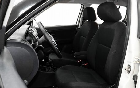 Skoda Fabia II, 2010 год, 670 000 рублей, 8 фотография