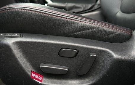 Mazda 6, 2014 год, 1 565 000 рублей, 15 фотография