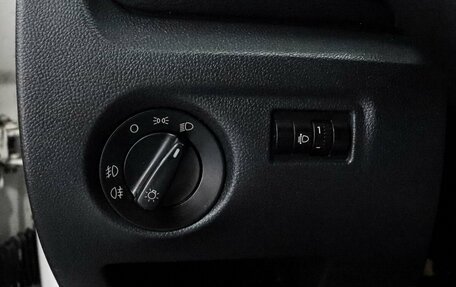 Skoda Fabia II, 2010 год, 670 000 рублей, 13 фотография