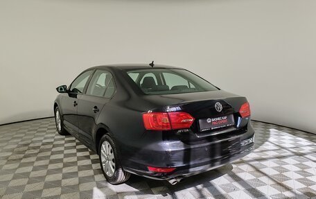 Volkswagen Jetta VI, 2013 год, 1 249 000 рублей, 7 фотография