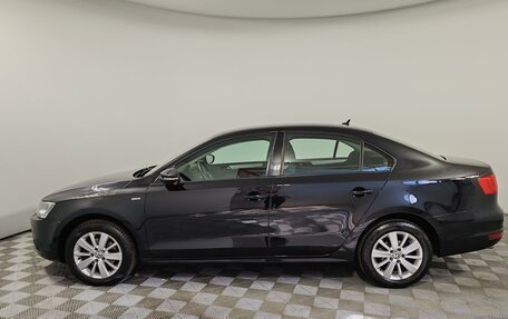 Volkswagen Jetta VI, 2013 год, 1 249 000 рублей, 8 фотография