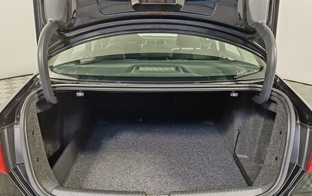 Volkswagen Jetta VI, 2013 год, 1 249 000 рублей, 10 фотография