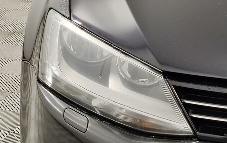 Volkswagen Jetta VI, 2013 год, 1 249 000 рублей, 17 фотография