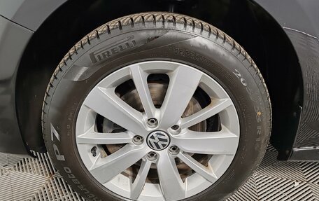 Volkswagen Jetta VI, 2013 год, 1 249 000 рублей, 18 фотография