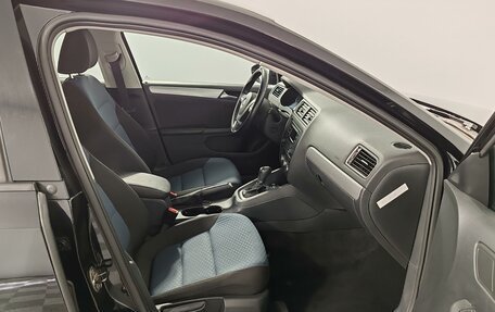 Volkswagen Jetta VI, 2013 год, 1 249 000 рублей, 19 фотография