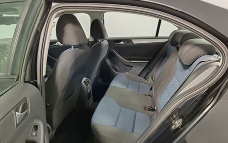 Volkswagen Jetta VI, 2013 год, 1 249 000 рублей, 12 фотография