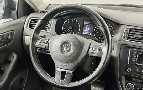 Volkswagen Jetta VI, 2013 год, 1 249 000 рублей, 21 фотография