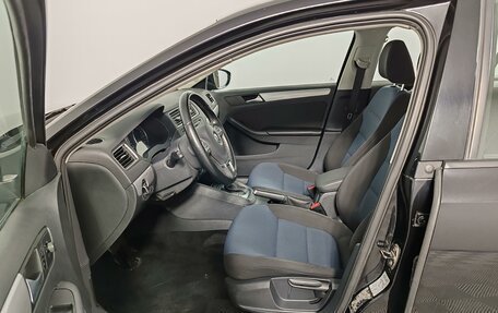 Volkswagen Jetta VI, 2013 год, 1 249 000 рублей, 16 фотография