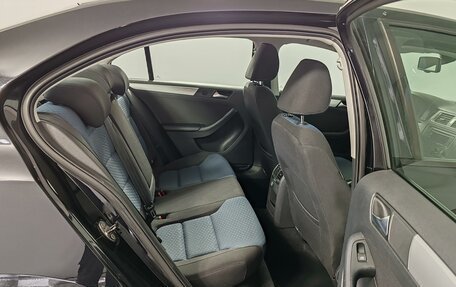 Volkswagen Jetta VI, 2013 год, 1 249 000 рублей, 20 фотография