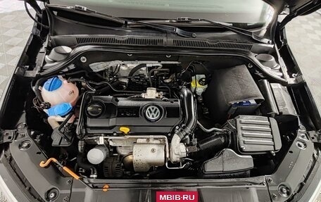 Volkswagen Jetta VI, 2013 год, 1 249 000 рублей, 9 фотография