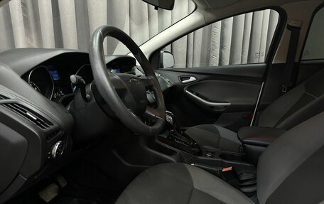 Ford Focus III, 2011 год, 689 777 рублей, 9 фотография