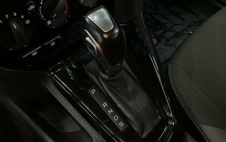 Ford Focus III, 2011 год, 689 777 рублей, 11 фотография