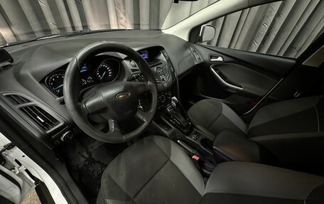 Ford Focus III, 2011 год, 689 777 рублей, 10 фотография