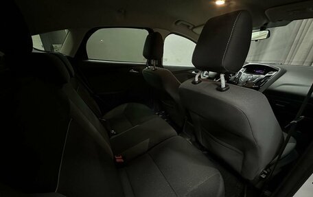 Ford Focus III, 2011 год, 689 777 рублей, 15 фотография