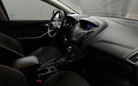 Ford Focus III, 2011 год, 689 777 рублей, 17 фотография