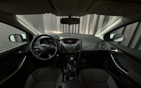 Ford Focus III, 2011 год, 689 777 рублей, 19 фотография
