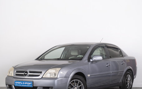 Opel Vectra C рестайлинг, 2004 год, 479 000 рублей, 2 фотография
