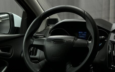 Ford Focus III, 2011 год, 689 777 рублей, 23 фотография