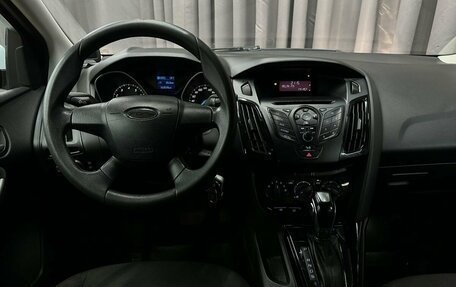 Ford Focus III, 2011 год, 689 777 рублей, 21 фотография