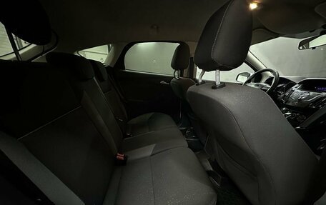 Ford Focus III, 2011 год, 689 777 рублей, 16 фотография