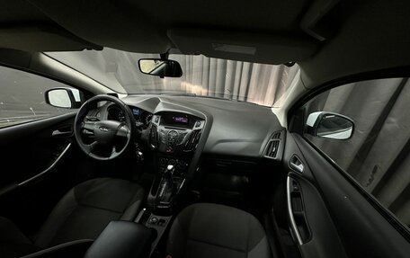 Ford Focus III, 2011 год, 689 777 рублей, 20 фотография